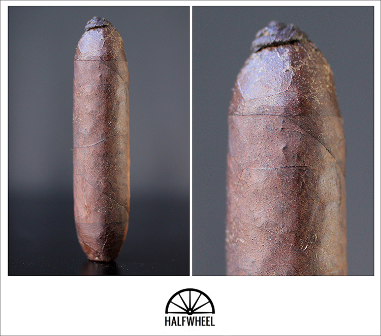 雪茄鉴赏 私人联盟 Liga Privada Flying Pig——一支充满争议的顶级烟草艺术