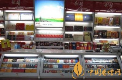 推动农村烟草零售终端转型升级与酒类经营协同发展策略