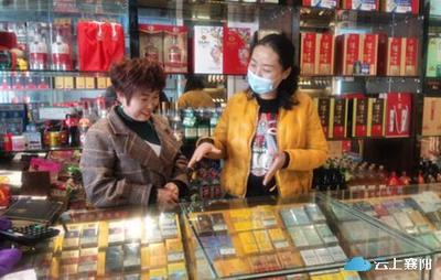 襄阳城区出台烟草零售点布局新规，优化市场秩序与服务